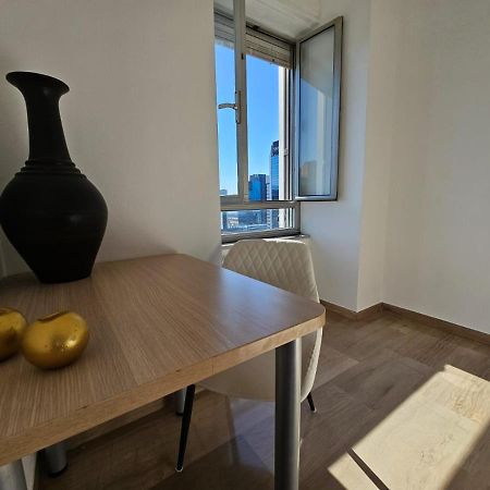 La Finestra Sul Porto Apartment Genoa Exterior photo