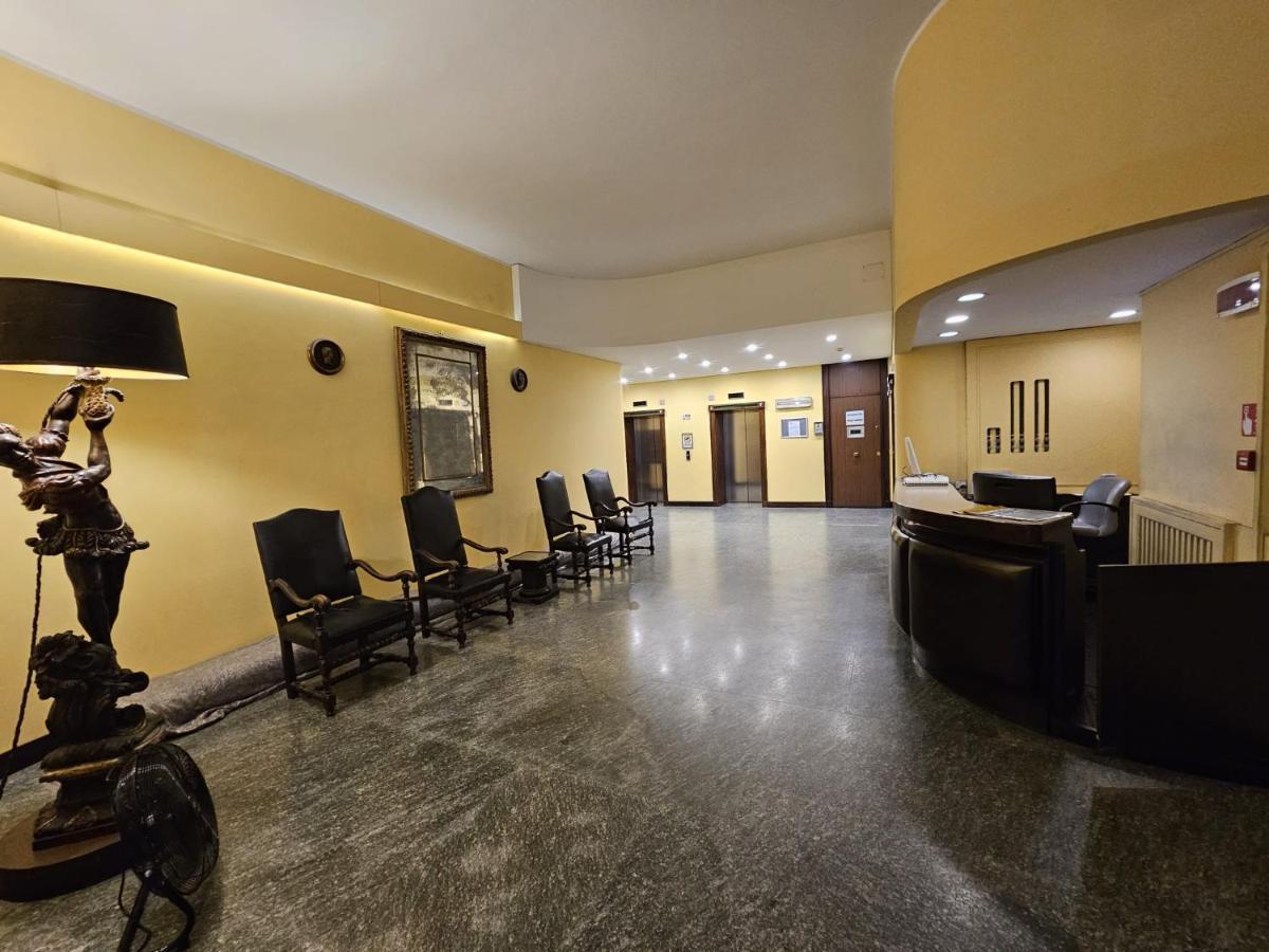 La Finestra Sul Porto Apartment Genoa Exterior photo