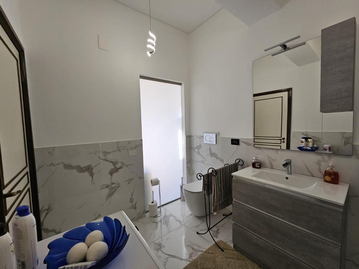 La Finestra Sul Porto Apartment Genoa Exterior photo