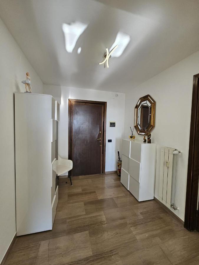 La Finestra Sul Porto Apartment Genoa Exterior photo