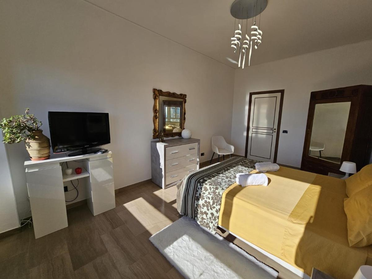 La Finestra Sul Porto Apartment Genoa Exterior photo