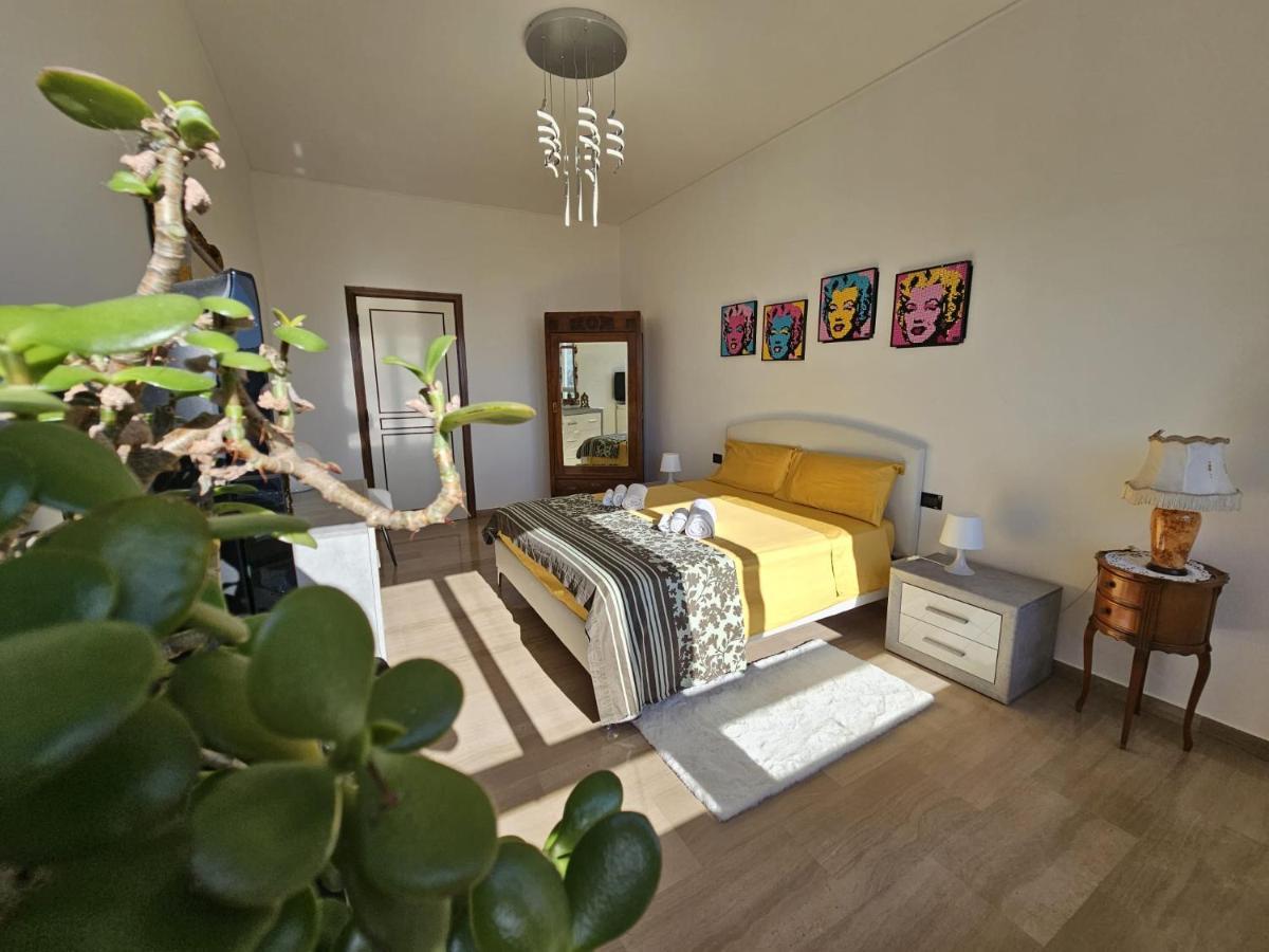 La Finestra Sul Porto Apartment Genoa Exterior photo